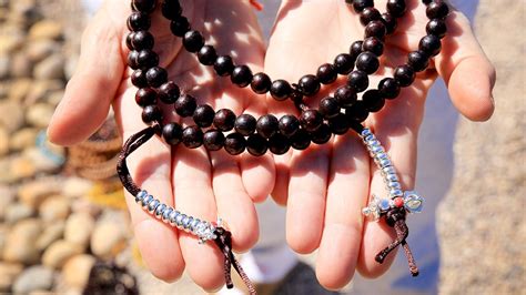 Mala budista PenalbaWeb.com