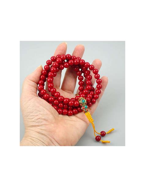 Mala tibetano PenalbaWeb.com