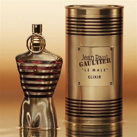 Male de jean paul gaultier PenalbaWeb.com