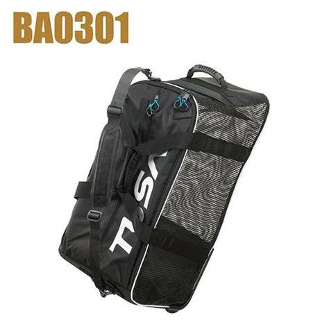 Maleta buceo PenalbaWeb.com