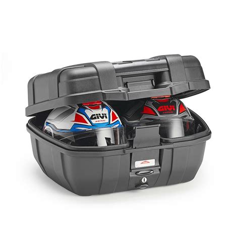 Maleta givi trekker 52 PenalbaWeb.com