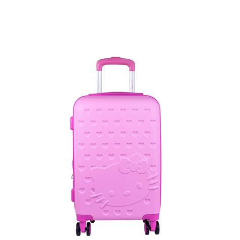 Maleta hello kitty PenalbaWeb.com