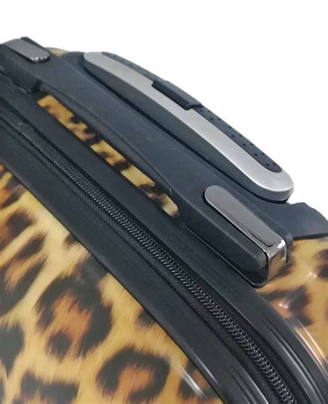 Maleta leopardo PenalbaWeb.com