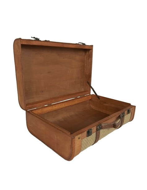Maleta madera PenalbaWeb.com