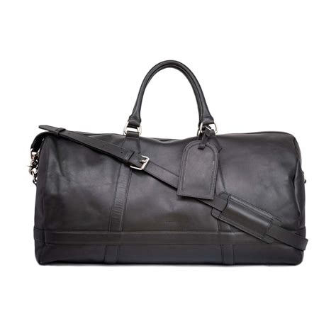 Maleta piel PenalbaWeb.com