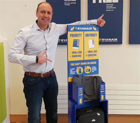 Maleta ryanair PenalbaWeb.com