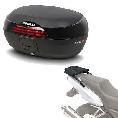 Maleta shad sh46 PenalbaWeb.com