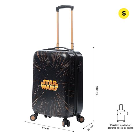 Maleta star wars PenalbaWeb.com