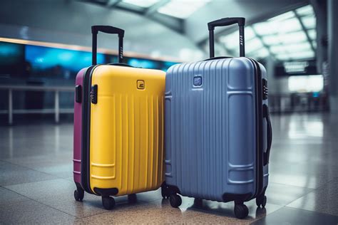 Maletas cabina PenalbaWeb.com