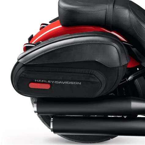 Maletas harley davidson PenalbaWeb.com