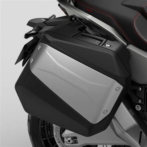Maletas para motos honda PenalbaWeb.com