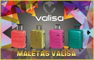 Maletas valisa PenalbaWeb.com