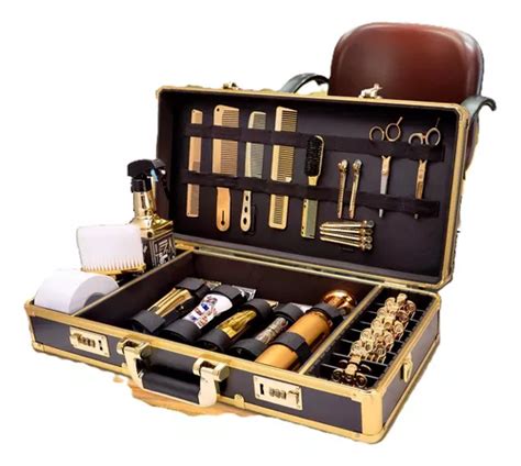 Maletin barbero PenalbaWeb.com