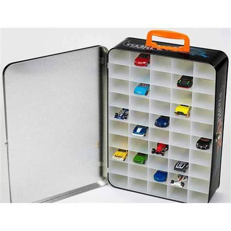 Maletin coches PenalbaWeb.com