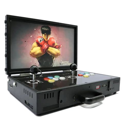 Maletin consola PenalbaWeb.com