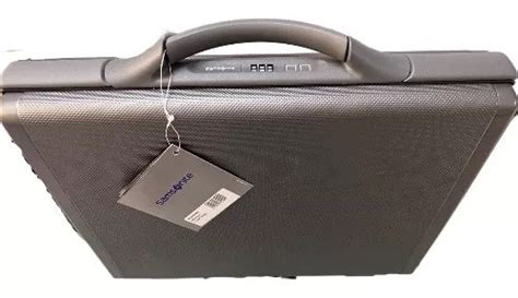 Maletin ejecutivo samsonite PenalbaWeb.com