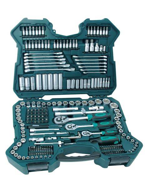 Maletin de herramientas mannesmann PenalbaWeb.com