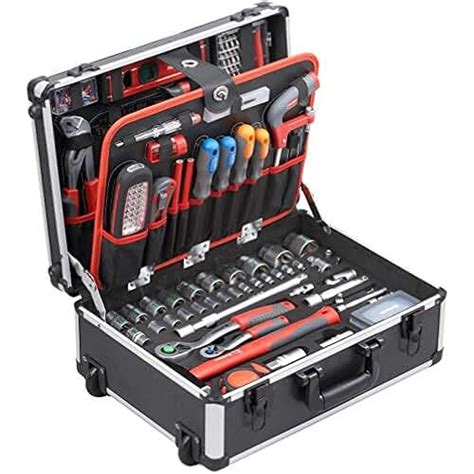 Maletin herramientas profesional PenalbaWeb.com