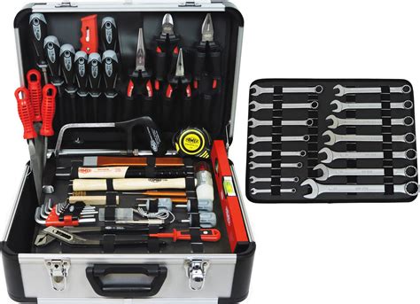 Maletin de herramientas PenalbaWeb.com