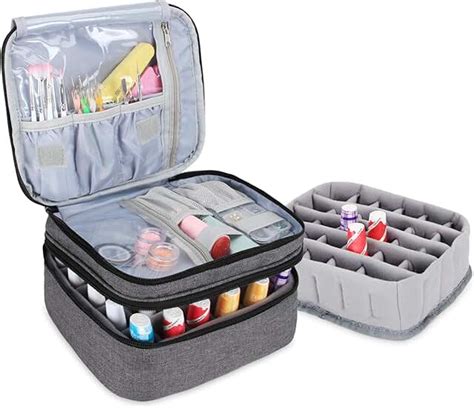 Maletin manicura PenalbaWeb.com