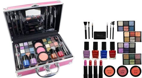 Maletin para maquillaje barato PenalbaWeb.com