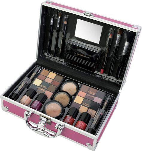 Maletin para maquillaje profesional PenalbaWeb.com