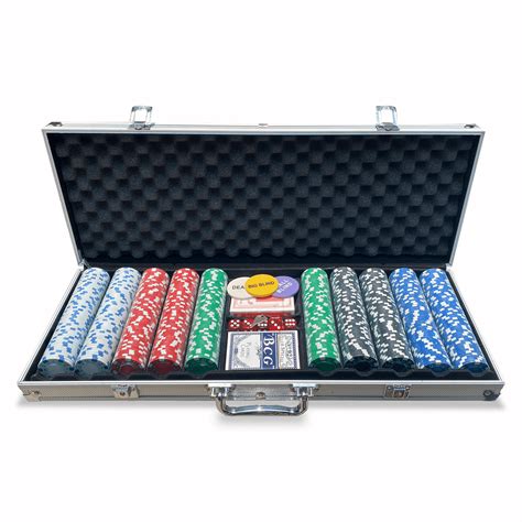 Maletin poker PenalbaWeb.com