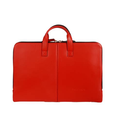 Maletin rojo PenalbaWeb.com