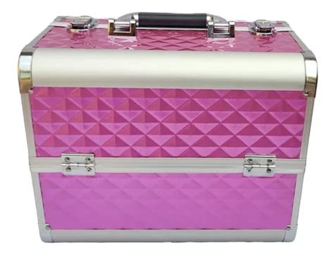 Maletin para uñas PenalbaWeb.com