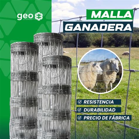 Malla ganadera PenalbaWeb.com