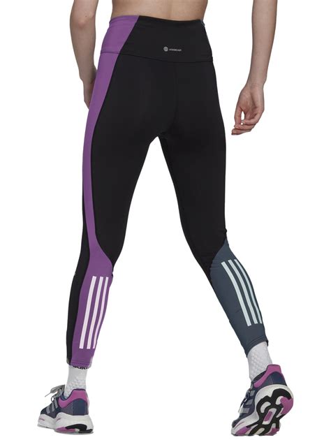 Mallas adidas response PenalbaWeb.com