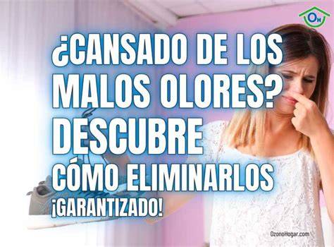 Malos olores PenalbaWeb.com