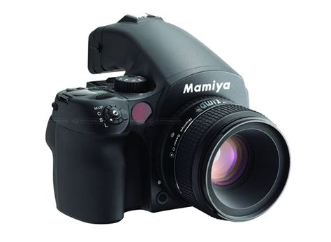 Mamiya digital PenalbaWeb.com