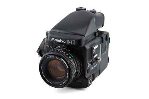 Mamiya PenalbaWeb.com