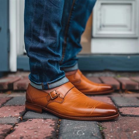 Man shoes PenalbaWeb.com