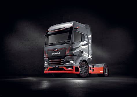 Man truck PenalbaWeb.com