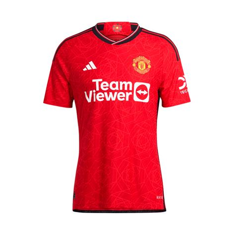 Manchester camiseta futbol PenalbaWeb.com