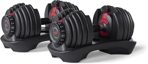 Mancuernas bowflex PenalbaWeb.com