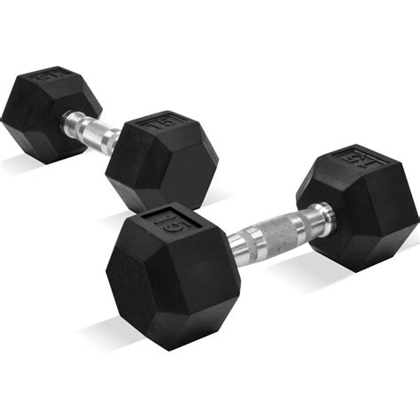 Mancuernas gimnasio PenalbaWeb.com