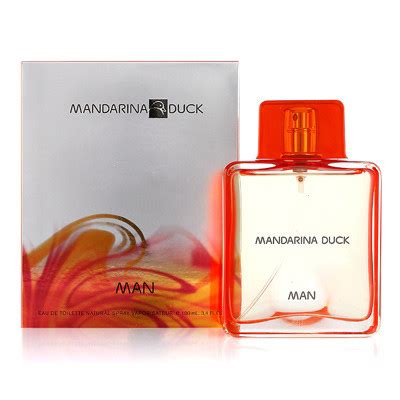 Mandarina duck man PenalbaWeb.com