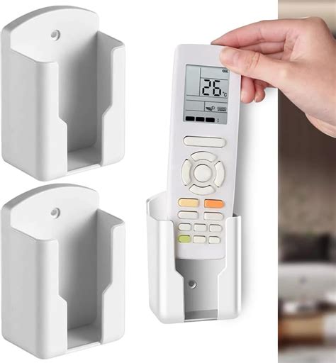 Mando acondicionado soporte PenalbaWeb.com