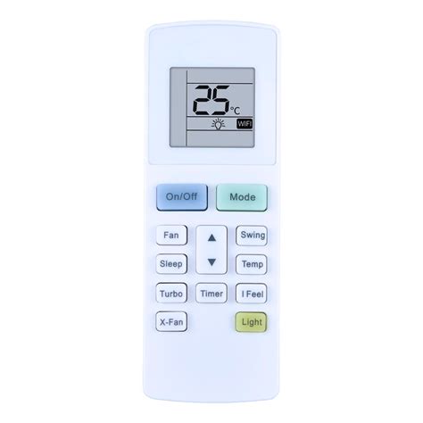 Mando aire acondicionado PenalbaWeb.com