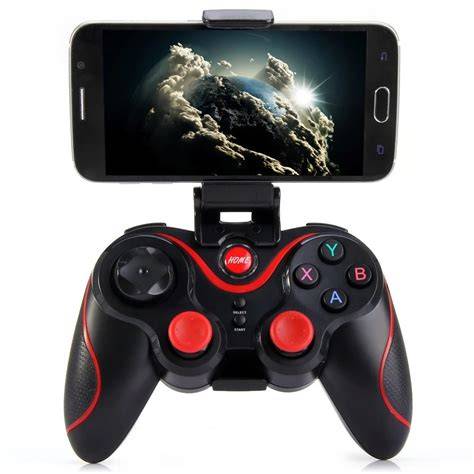 Mando bluetooth android PenalbaWeb.com