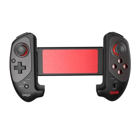 Mando bluetooth ipega PenalbaWeb.com