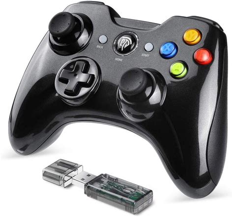 Mando bluetooth PenalbaWeb.com