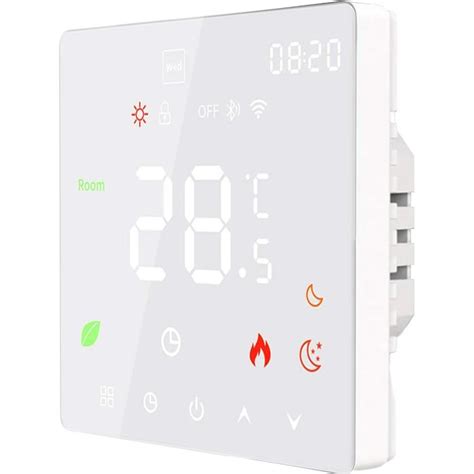 Mando calefaccion PenalbaWeb.com