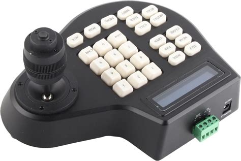 Mando camara PenalbaWeb.com