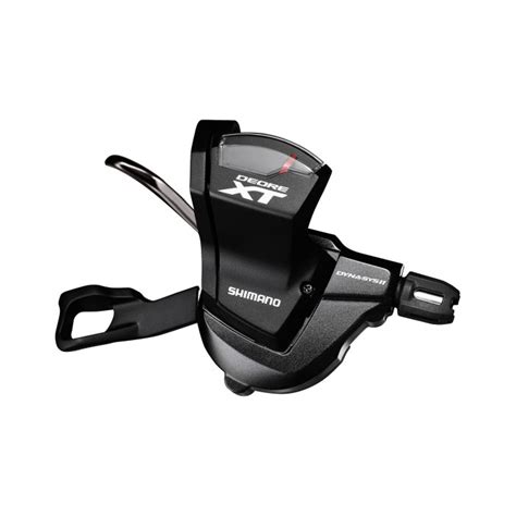 Mando cambio shimano xt PenalbaWeb.com