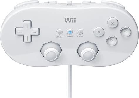 Mando clasico wii PenalbaWeb.com