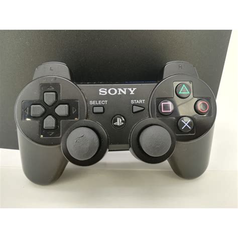 Mando consola ps3 sony PenalbaWeb.com